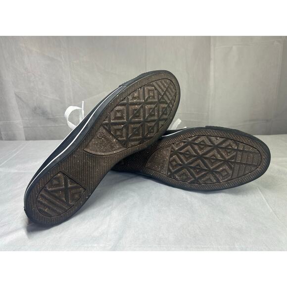 Converse Chuck Taylor All-Star Low Top Custom "Sean Paul" Unisex Size M8.5 W10.5 - Picture 6 of 10